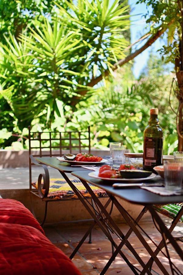 Villa pour 6 personnes, avec jardin à Carqueiranne - 4