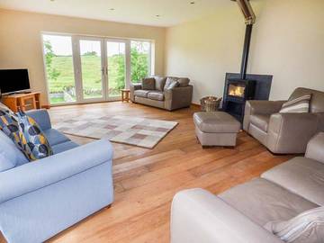 Glamping for 12 People in Isle of Anglesey, North-Wales, Photo 4