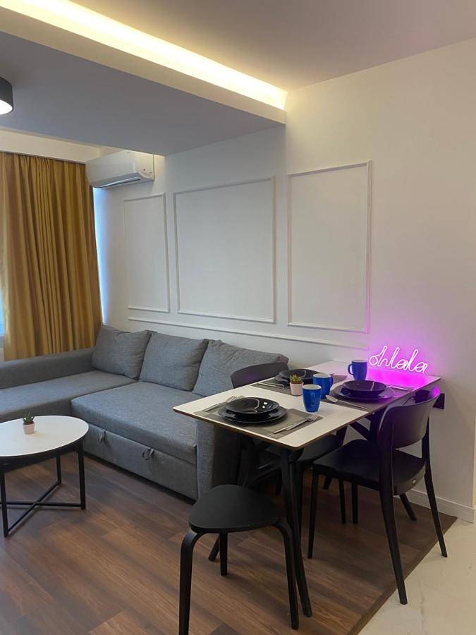 Loft voor 2 personen, met whirlpool in Istanbul