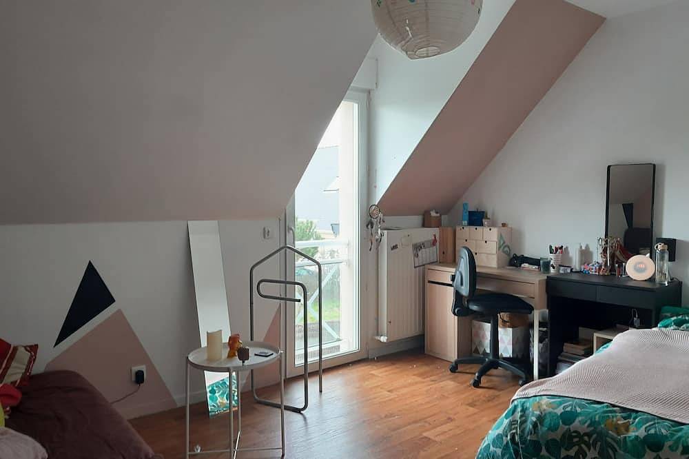 Maison contemporaine entre Loire et ville in Sainte-Luce-sur-Loire, Région de Nantes