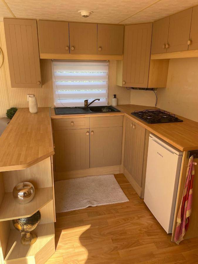 Gîte pour 4 personnes à Neuillé