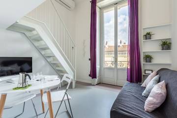 Glamping per 2 Persone in Milano, Provincia di Milano, Foto 2