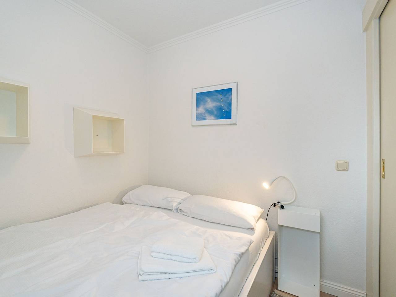 Ganze Ferienwohnung, Eydum, App 17 - Eydum, App 17 in Westerland, Sylt (Gemeinde)