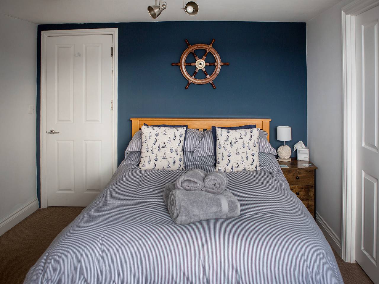 Cottage für 4 Personen in Polperro, Fowey