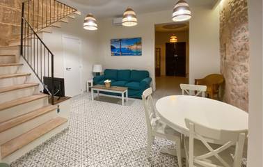 Ferienhaus in Petra (Mallorca), Mallorca Inselmitte für 6 