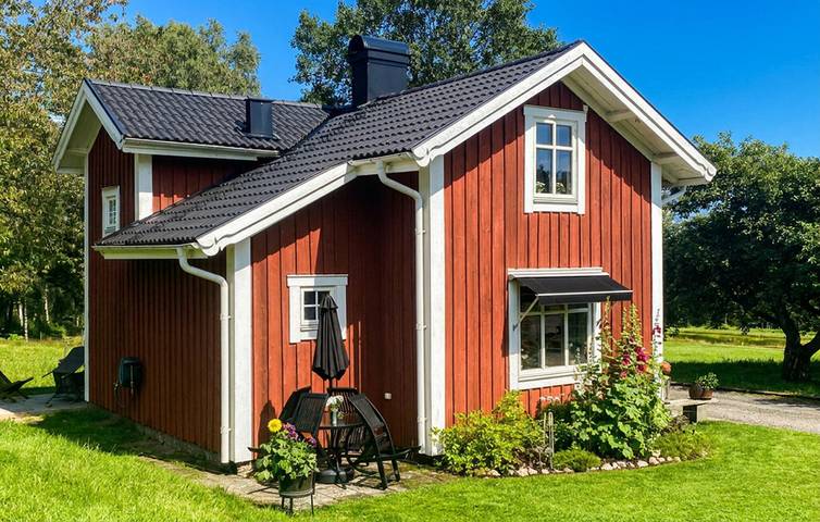Ferienhaus für 5 Personen, mit Terrasse und Garten, kinderfreundlich - 1