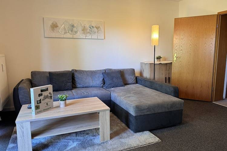 Ganze Wohnung, Wohnung in Altenau nahe Harzgebirge in Altenau, Harzvorland