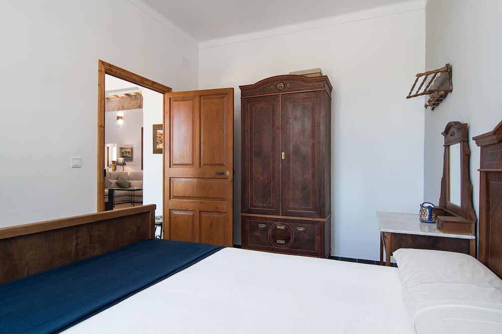 Villa Valls Rustikale Villa in Montuïri, Mallorca Inselmitte