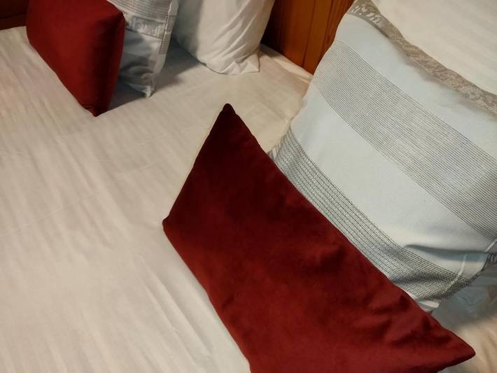 Location de vacances pour 3 personnes, avec jardin et vue à Marthod - 3