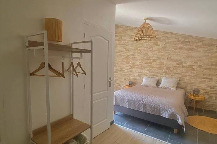 Location de vacances pour 2 personnes à Saint-Martin-de-Crau - 3