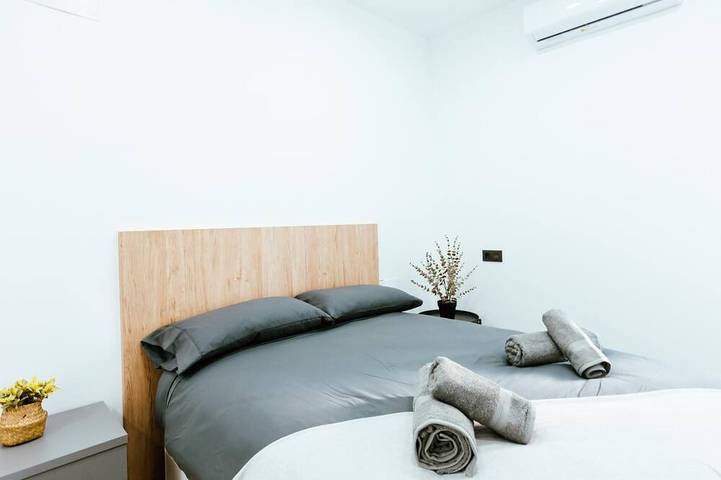 Ganze Wohnung, New and central apartment in Murcia, Murcia Binnenland