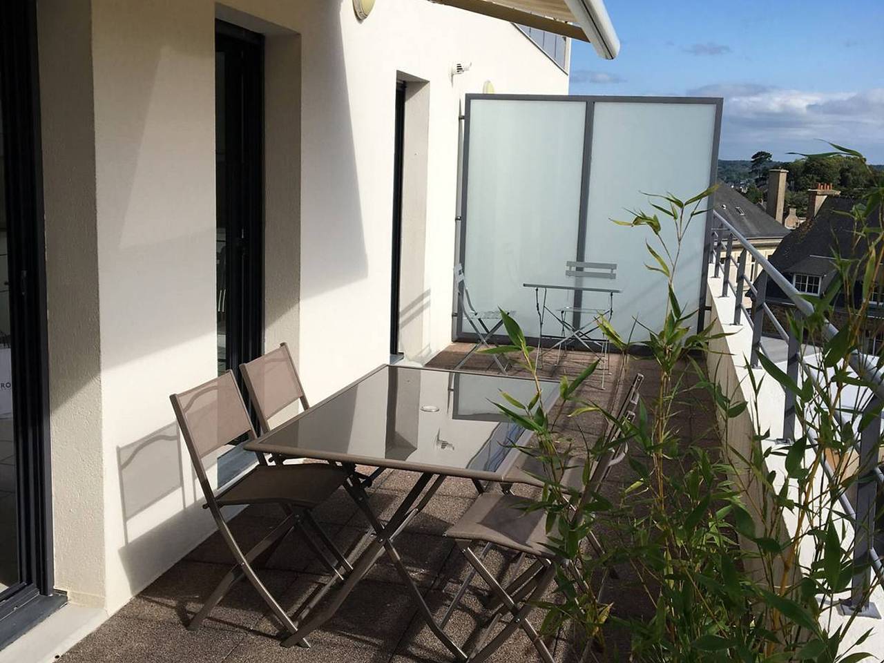 Photo : Appartement de vacances
