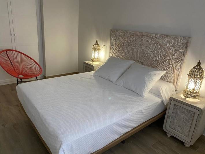 Apartamento para 4 personas en Isla (Cantabria)