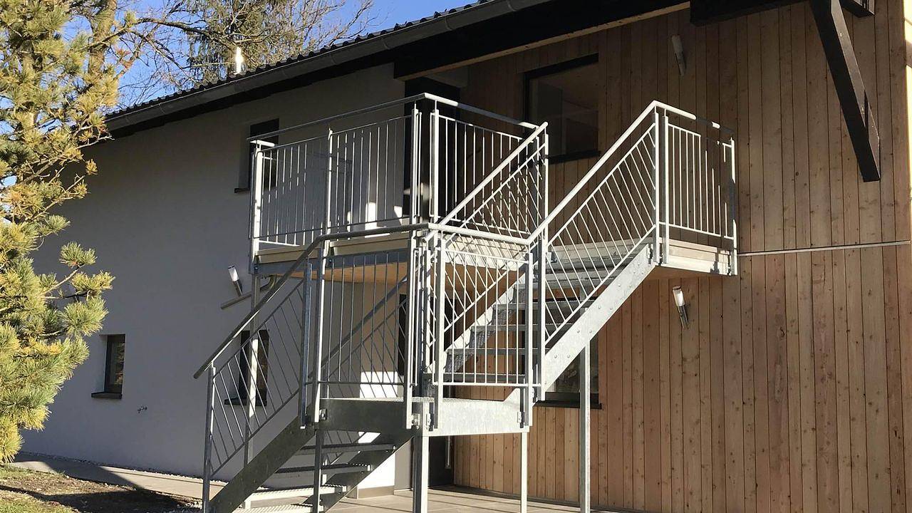 Ganze Ferienwohnung, Ferienwohnung für 6 Personen (100 m²) in Vandans in Rätikon Gebirgsgruppe, Vandans