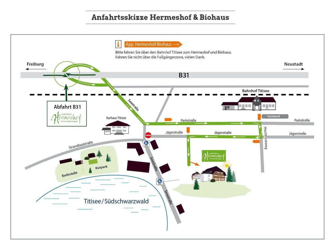 Ganze Ferienwohnung, Fewo Biohaus 4 - Fewo Biohaus 4 in Lübeck, Lübecker Bucht