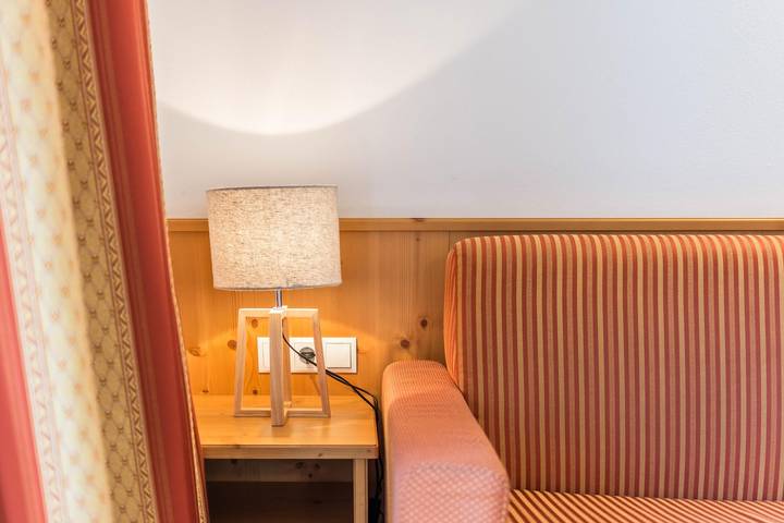 Ferienwohnung für 4 Personen, mit Balkon in Seis am Schlern - 3