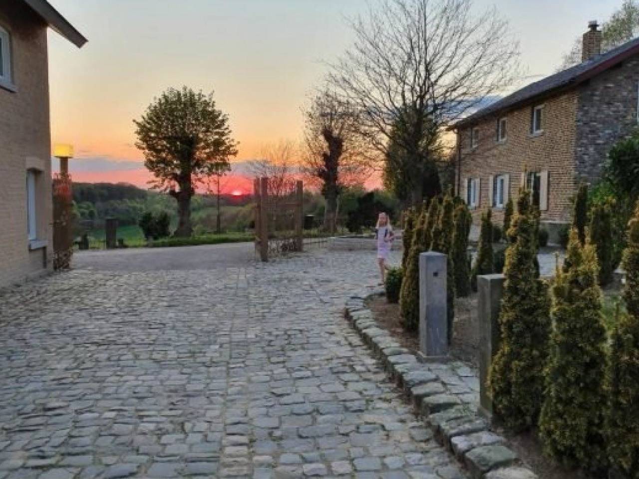 Vakantiepark voor 10 Personen in Gulpen, Limburg