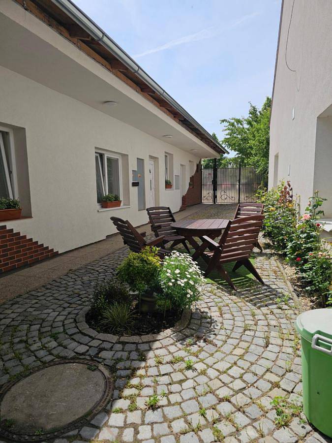 Geheel appartement, Olomouc New1 in Olomouc, Olomouc (regio)