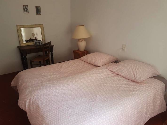 Location de vacances pour 8 personnes, avec vue et jardin, animaux acceptés à Grambois - 3