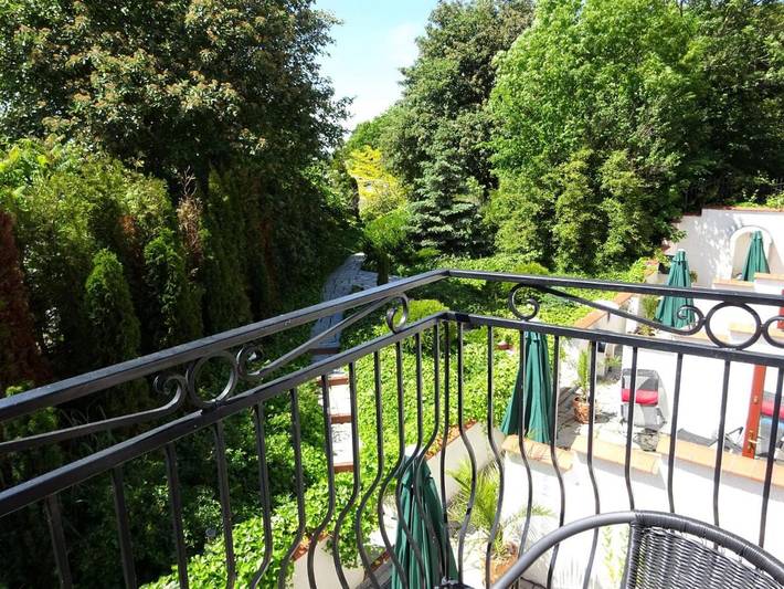 Ferienwohnung für 3 Personen, mit Terrasse und Garten sowie Ausblick in Simrishamn - 2