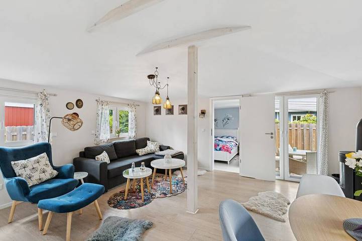 Tolles Haus in Winsen, Aller mit WLAN in Winsen (Aller), Aller-Leine-Tal