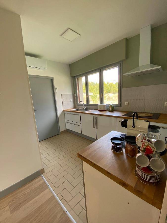 Location de vacances pour 2 personnes à Douzy - 4