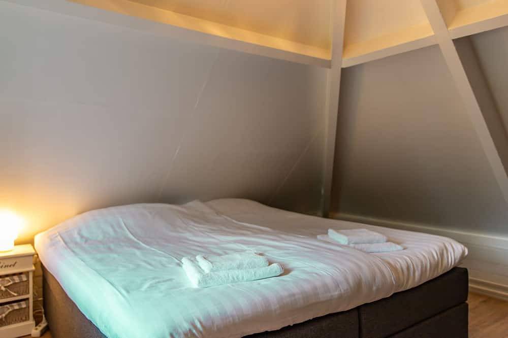 Buitenplaats Gerner in Dalfsen, Regio Zwolle