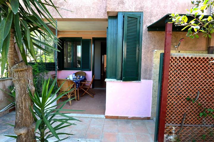 Ferienhaus für 6 Personen in Torre Dell'orso