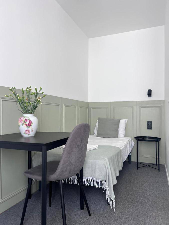 Gîte pour 3 personnes, avec vue à Limoges - 2