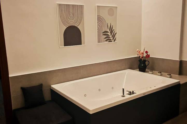 Isensi luxury suite Trani in Trani, Barletta-Andria-Trani