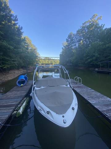 Vacation House for 7 Guests in Lake Lanier, Hall County, Picture 4
