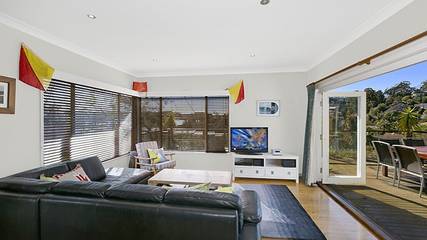 Holiday Home for 9 People in Avoca Beach, New South Wales, Photo 1