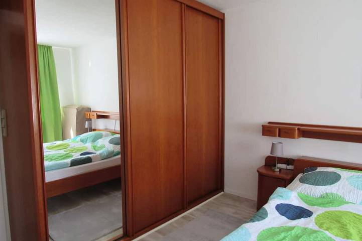 Ganze Wohnung, "Wohnung für Liebhaber"- gerne auch mit Kindern und Hund in Sundern, Sorpesee