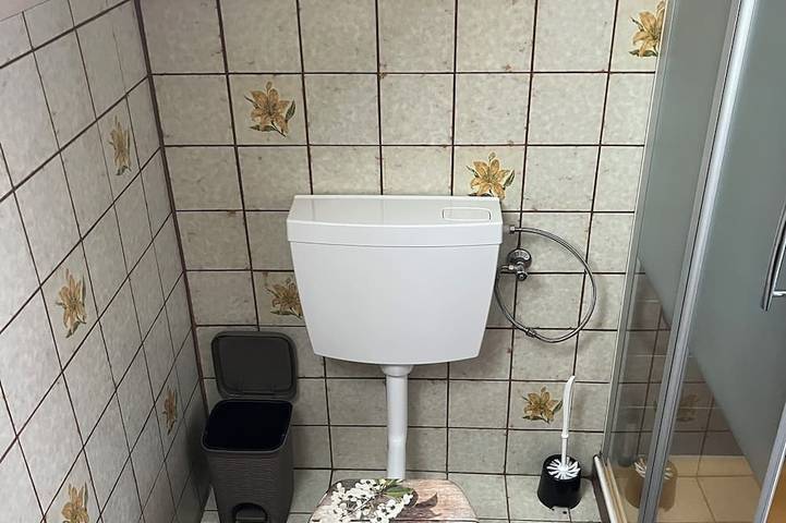 Ganze Wohnung, Schöne Aussicht in Bedekaspel, Südbrookmerland