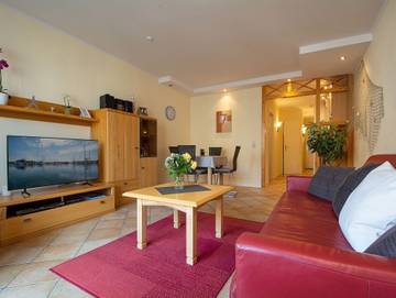 Ferienwohnung für 2 Personen in Ostseebad Kühlungsborn, Kühlungsborn, Bild 4