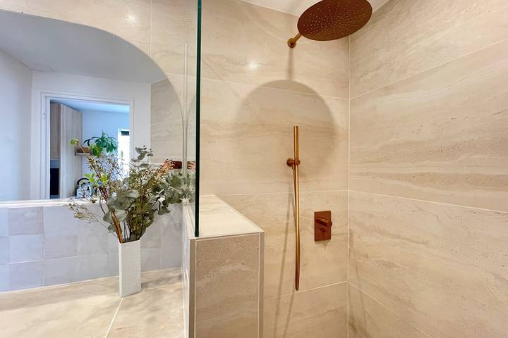 Ferienwohnung für 4 Personen, mit Terrasse in Montpellier - 3