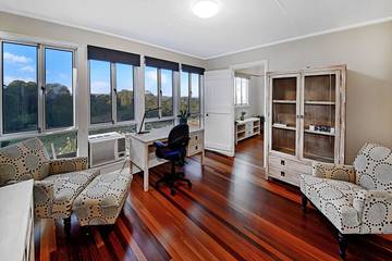 Holiday Home for 10 People in Noosa Shire, Photo 2