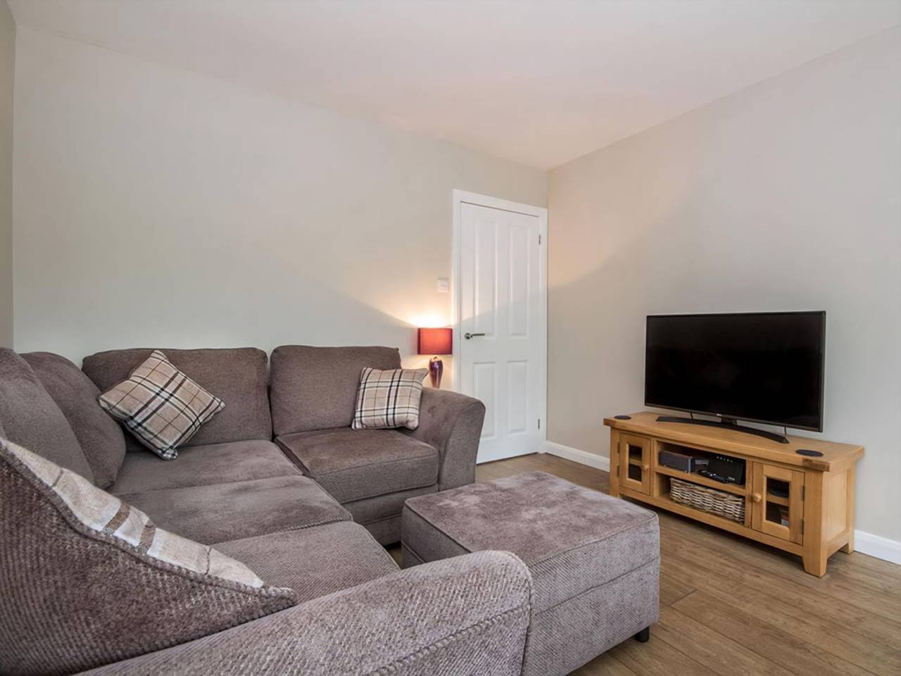 58 Moray Park in Highlands