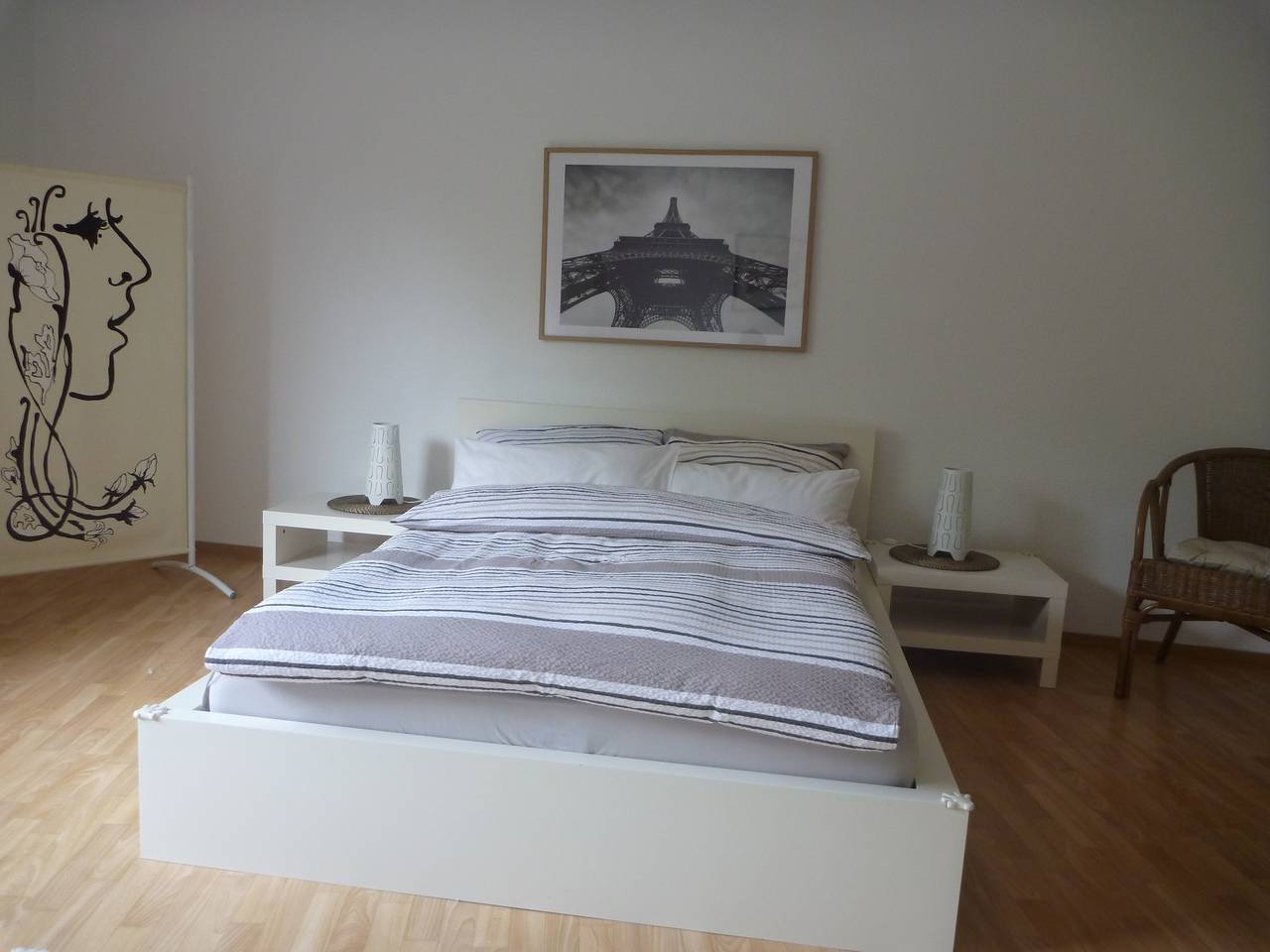 Ganze Ferienwohnung, Am Twischkamp - Apartment Am Twischkamp 2 in Lehe (Bremerhaven), Bremerhaven