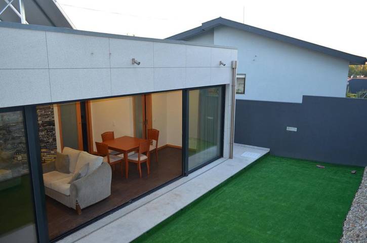 Location de vacances pour 4 personnes, avec jardin à Maia - 3