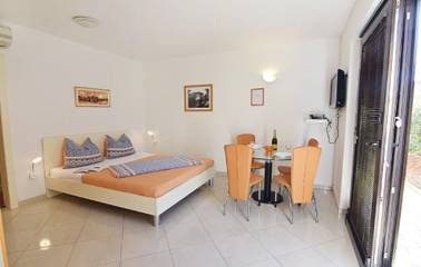 Ferienwohnung für 2 Personen in Umag, Umag und Umgebung, Bild 3