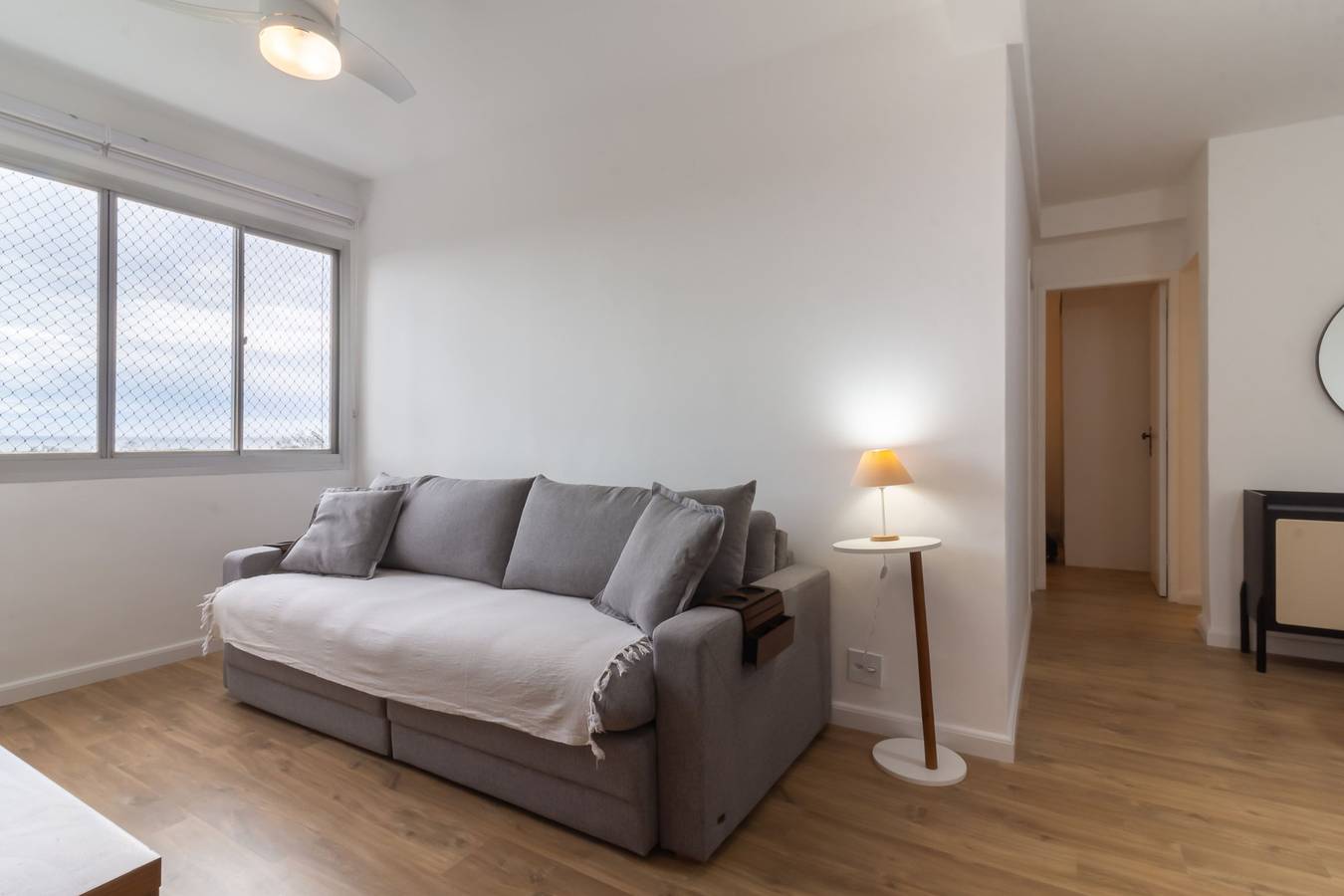 Entire apartment, Your complete retreat in Barra da Tijuca | Av702 in Barra da Tijuca, Rio de Janeiro