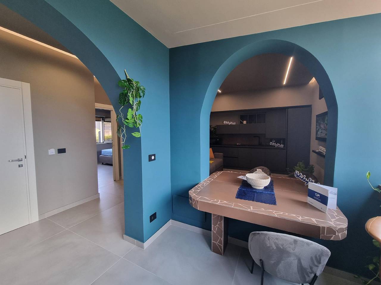 Apartamento vacacional entero, Antigua by Holiday World in Aci Castello (Borgo), Aci Castello