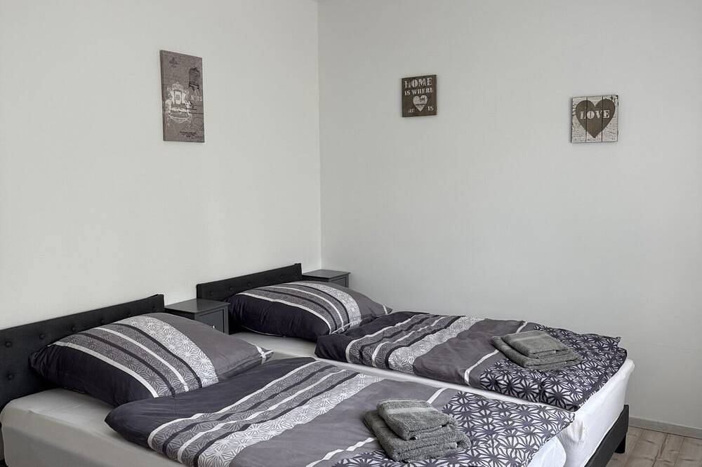 Ferienhaus für 5 Gäste mit 77m² in Luckenwalde in Luckenwalde, Teltow-Fläming