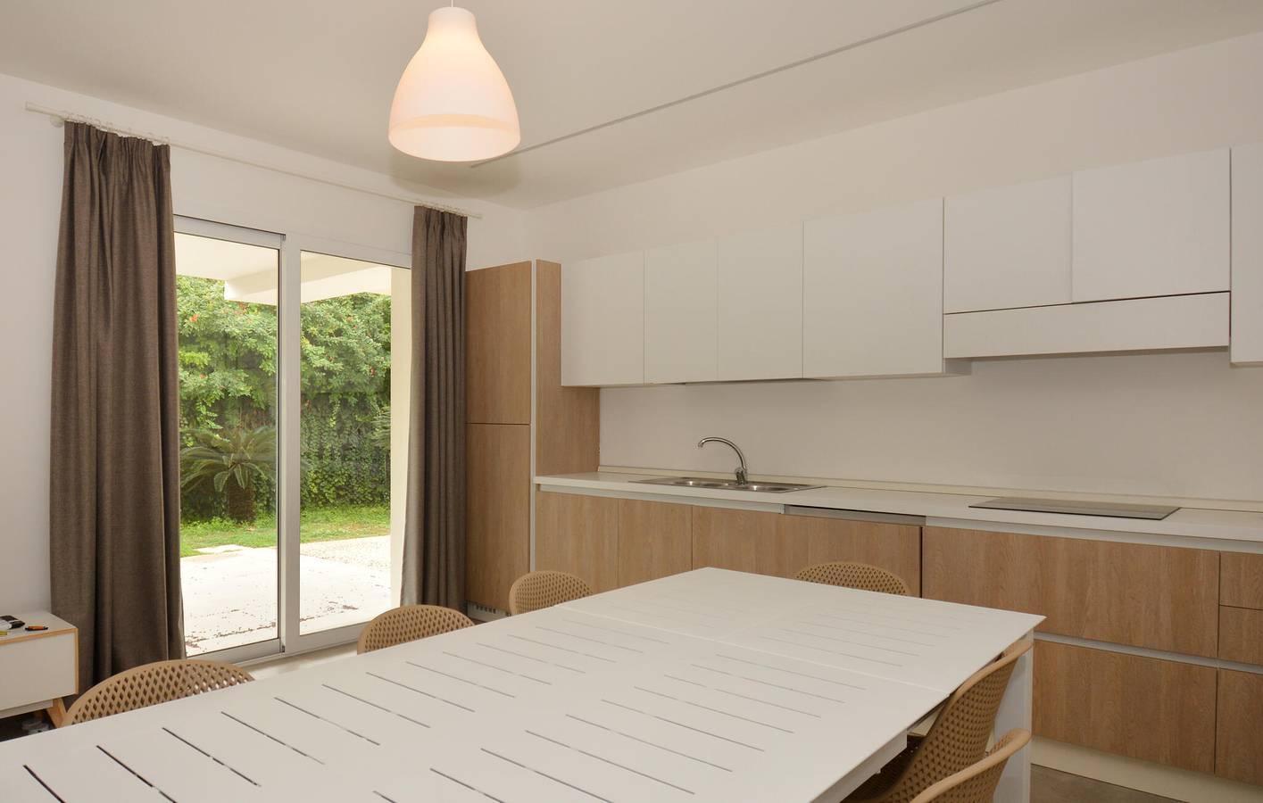 Appartement de vacances entier, Appartement moderne près de la plage de Sampieri in Marina di Modica, Modica