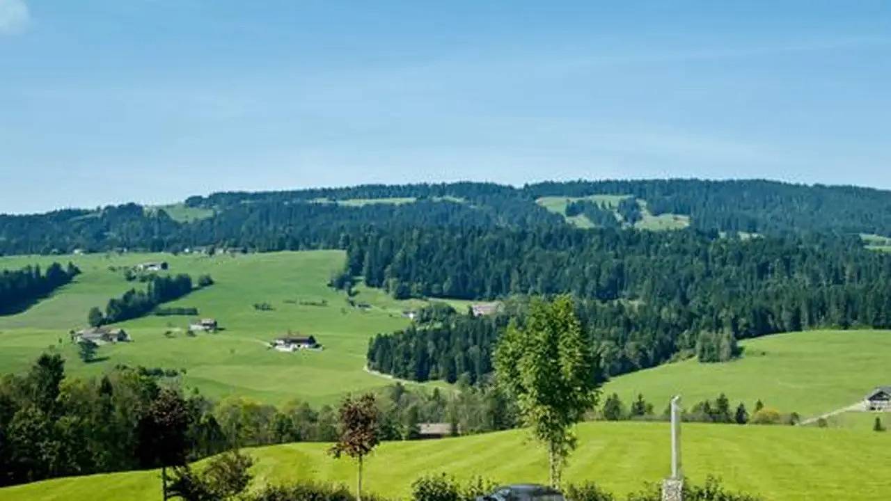 Ferienhaus für 5 Personen (110 m²) in Oberstaufen in Oberstaufen, Bayerisch Schwaben