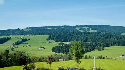Ferienhaus für 5 Personen in Oberstaufen, Bayerisch Schwaben, Bild 4