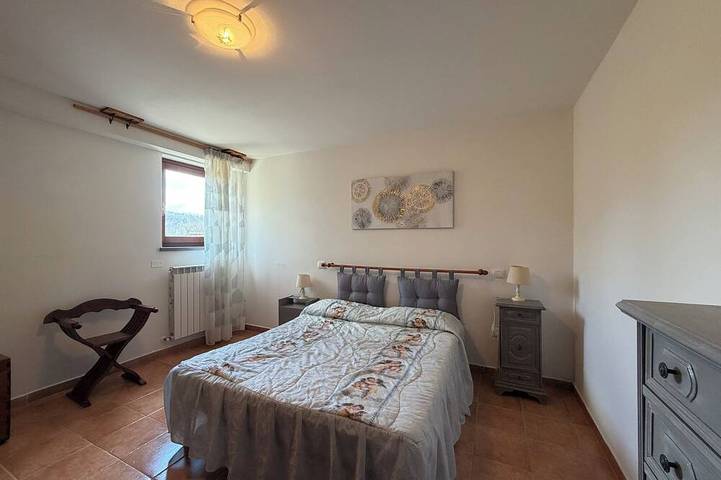 Appartement entier, Appartamento Collazzolo 19 by Ospitaci in Foligno, Province de Pérouse