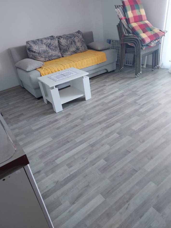 Ganze Wohnung, Charming Apartment Steps from the Beach Srima – Vodice - Vila Meri apartment 4 in Srima, Šibenik-Knin