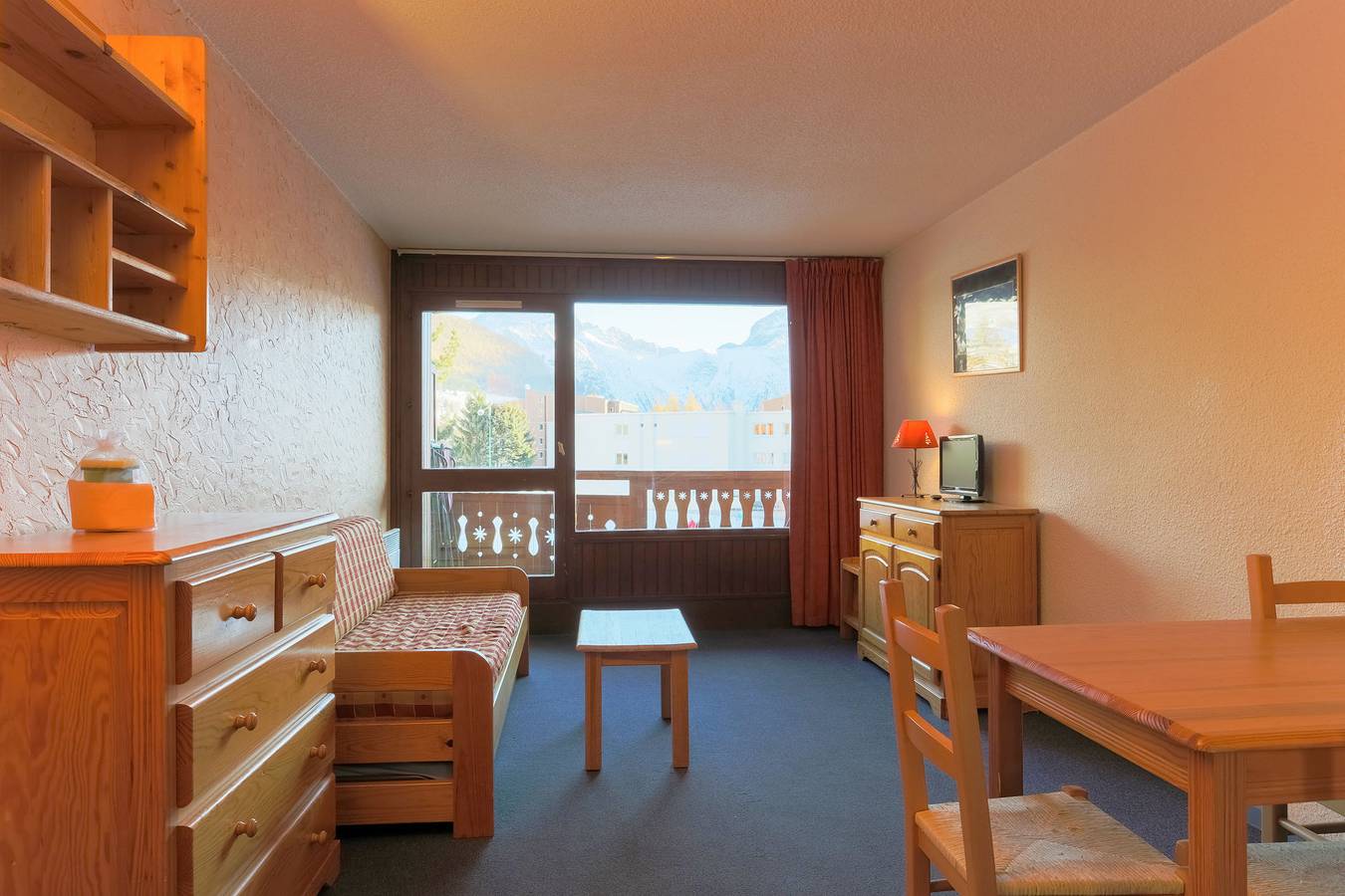 Photo : Appartement de vacances